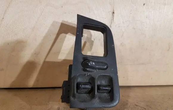 Honda Accord Electric window control switch