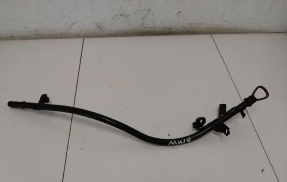 BMW 3 E46 Oil level dip stick 