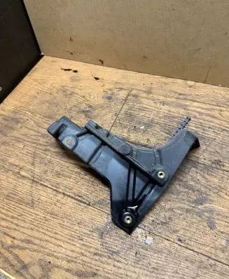 Timing belt guard (cover)