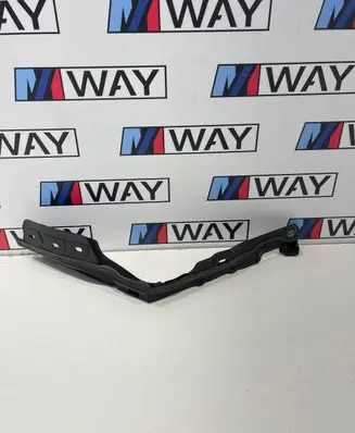 BMW 3 F30 F35 F31 Front sound insulation 7331241
