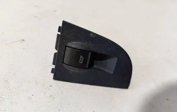 Audi A6 S6 C5 4B Electric window control switch 4B0959855 501690