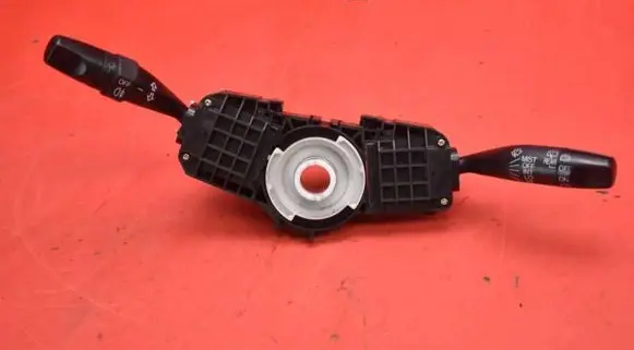 Honda Jazz Other switches/knobs/shifts M21664