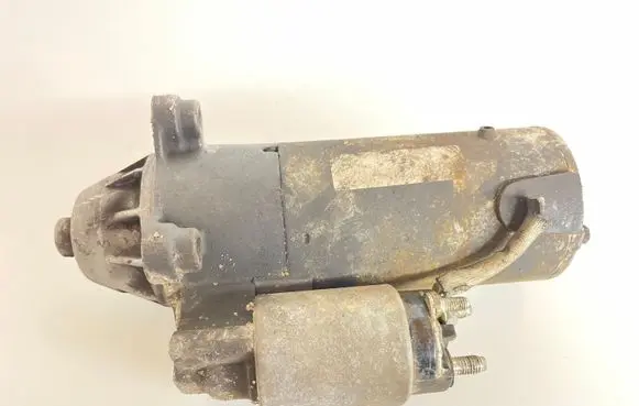 Ford Focus Starter motor