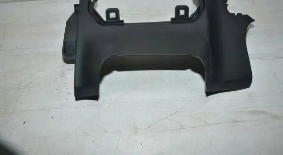 Volvo V40 Steering wheel column trim 39815911602