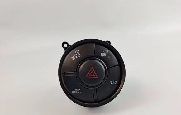 SsangYong Actyon sports I Multifunctional control switch/knob 8520131010