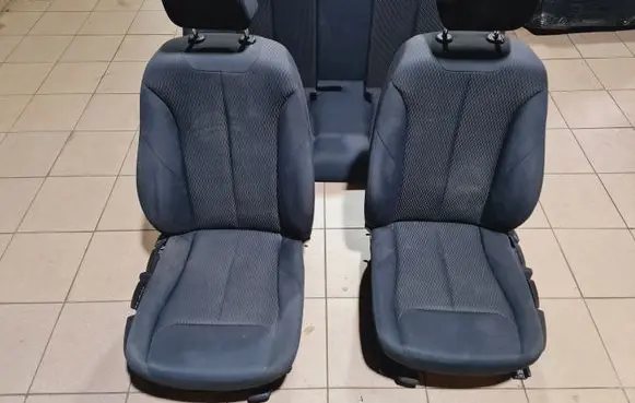 BMW 3 F30 F35 F31 Seat set 