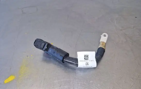 Mercedes-Benz E W214 Other wiring loom A2145400126