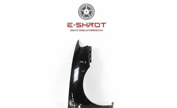 Audi A3 S3 8L Fender 8L0821106B Z9W