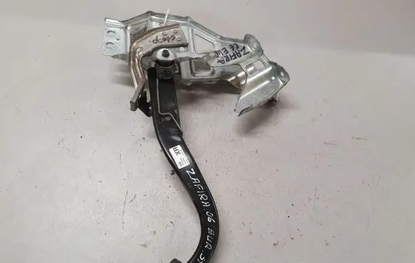 Opel Zafira B Brake pedal 24463406
