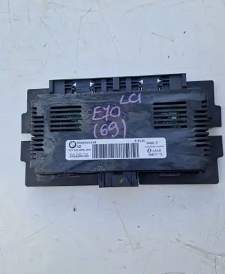 BMW X5M E70 Light module LCM 9242552