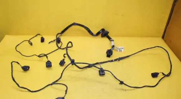 Parking sensor (PDC) wiring loom
