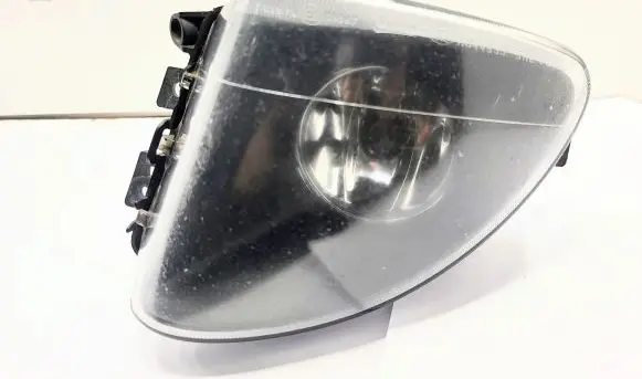 BMW 5 F10 F11 Front fog light 6317721688501 13101610