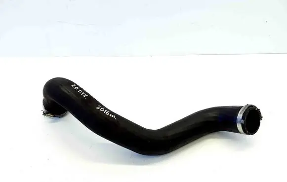 Intercooler hose/pipe