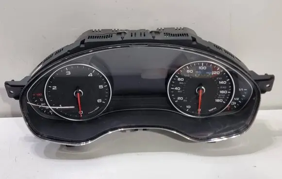 Speedometer (instrument cluster)