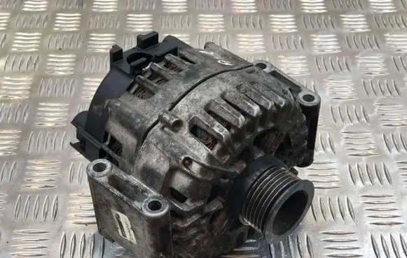 Mercedes-Benz E W212 Generator/alternator