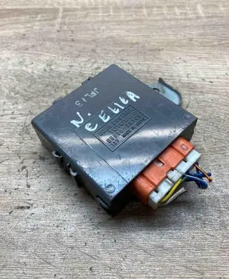 Toyota Celica T230 Other control units/modules 8598020360