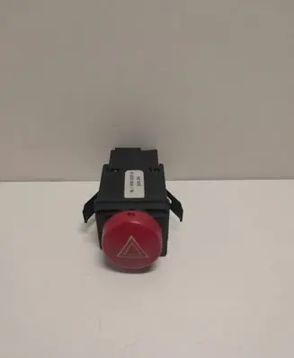 Hazard light switch