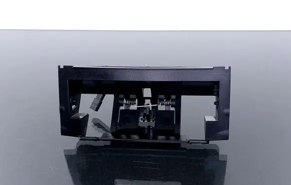 Audi A8 S8 D3 4E Glove box central console 4E0864131 313590100