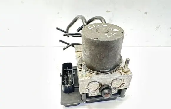 Audi A6 S6 C6 4F ABS Pump 4F0910517K 4F0614517K