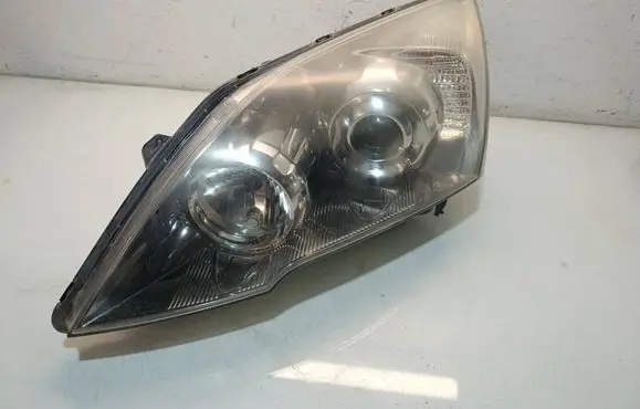 Honda CR-V Headlight/headlamp 