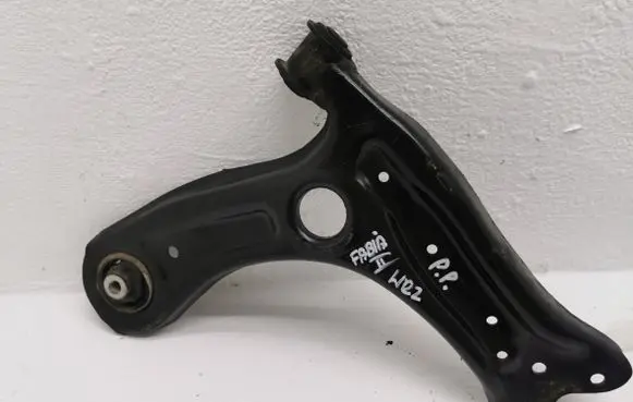 Skoda Fabia Mk2 (5J) Front control arm