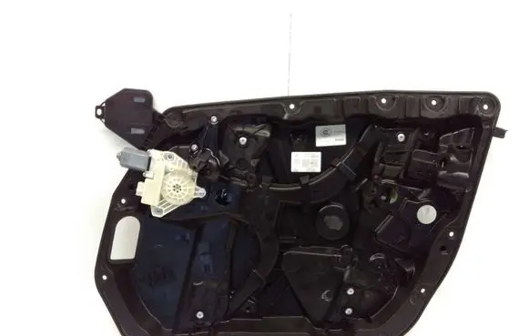 Mercedes-Benz E W213 Front door window regulator with motor A2139069501 A2137201404 A0998200283
