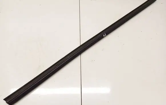 Ford Focus Front door glass trim molding 