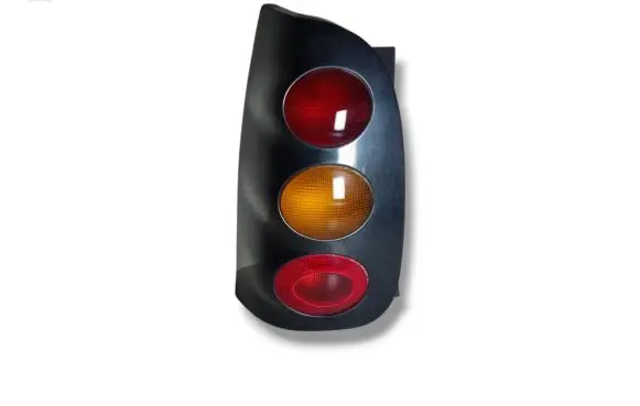 Smart ForTwo I Rear/tail lights 253041L