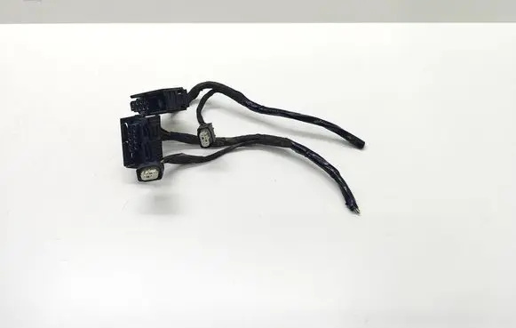 BMW 5 E60 E61 Headlight/headlamp wiring loom/harness 963611 9636111 8352566