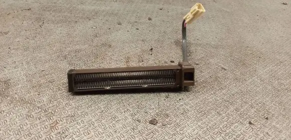 Subaru Forester SH Electric car heater 