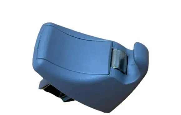 BMW X5 F15 Sun visor clip/hook/bracket 7277251