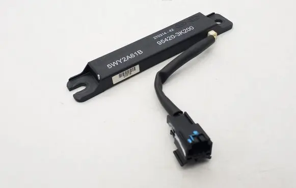 KIA Optima Aerial antenna amplifier 954203K200 5WY2A61B