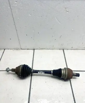 Audi A3 8Y Front driveshaft 5Q0407271CQ