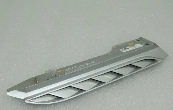 Suzuki Grand Vitara II Engine hood trim 7241065J10Z2S 7241065J10