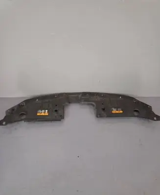 Audi A1 Engine bonnet/hood lock trim molding SAEJ639 R134A