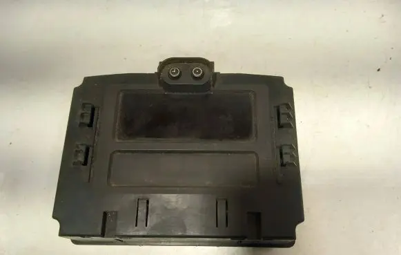 Opel Zafira A Screen/display/small screen 90589755 5WK70047 37300537305