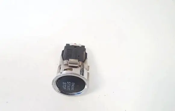 Engine start stop button switch