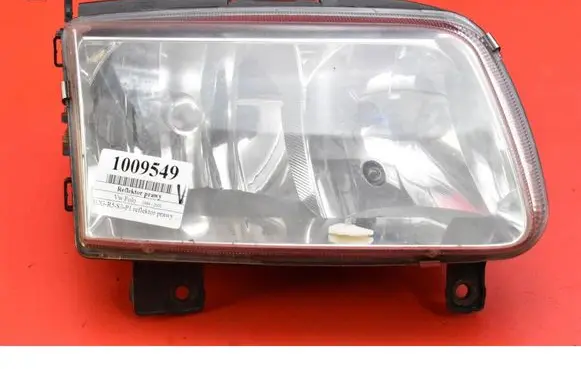 Volkswagen Polo III 6N 6N2 6NF Headlight/headlamp 963820-00