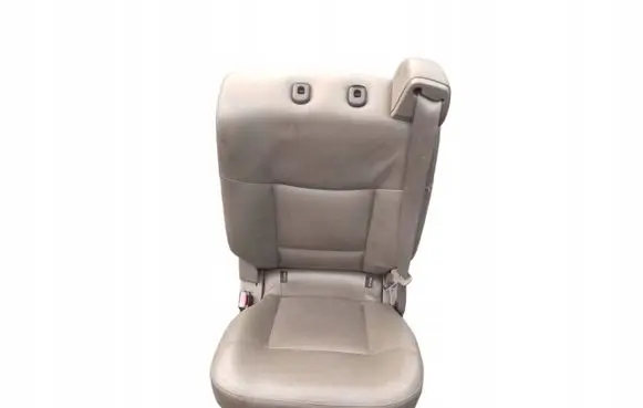 Renault Megane I Seat set 