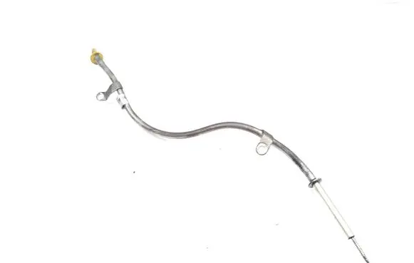 Oil level dip stick