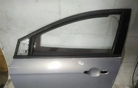 Ford Focus Front door PILKOS