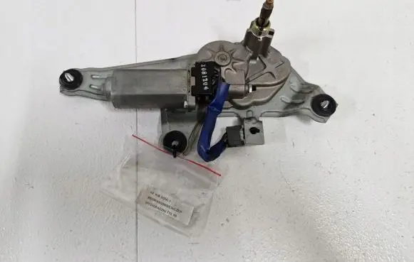 KIA Soul Rear window wiper motor 98700-2K000