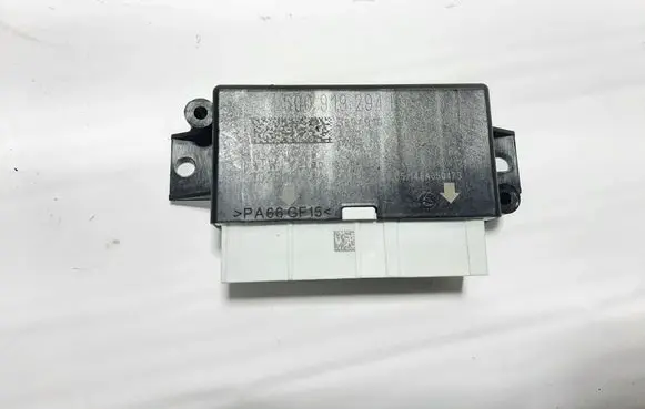 Volkswagen Golf VII Parking PDC control unit/module 5Q0919294E 5Q0919294A
