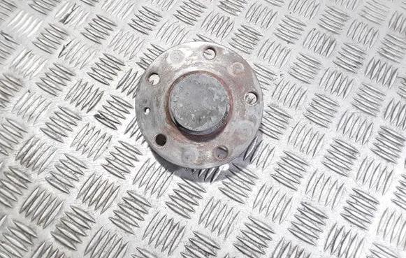 Audi A3 S3 8V Rear wheel hub