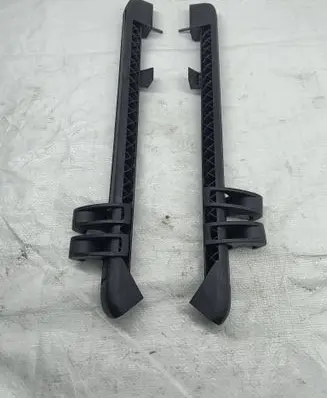 Skoda Yeti (5L) Other trunk/boot trim element 5L0867896 5L0867895