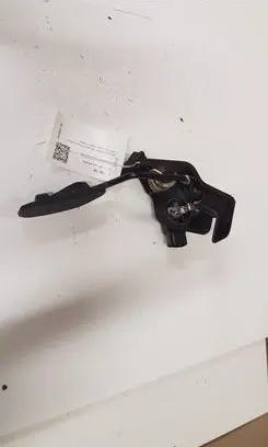 Toyota Corolla Verso AR10 Accelerator throttle pedal A4417