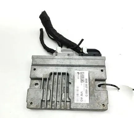 Audi A4 S4 B9 8W Gateway control module 80B907468D 80B907468A