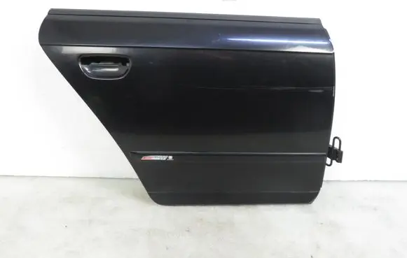 Seat Exeo (3R) Rear door