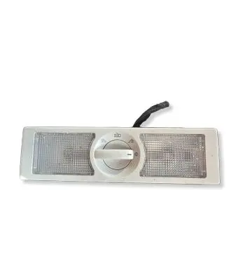 Seat Altea Front seat light 600947291A