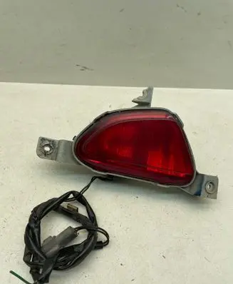Mazda 2 Rear fog light DF7151660 K2442W21W